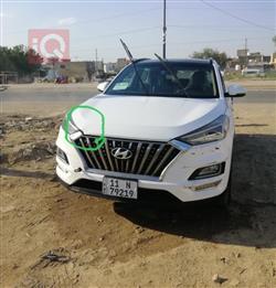 هيونداي توسان